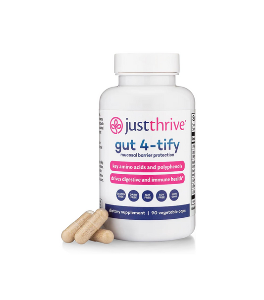 Just Thrive Probiotic - 90 Day Supply