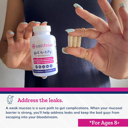 Just Thrive Probiotic - 90 Day Supply